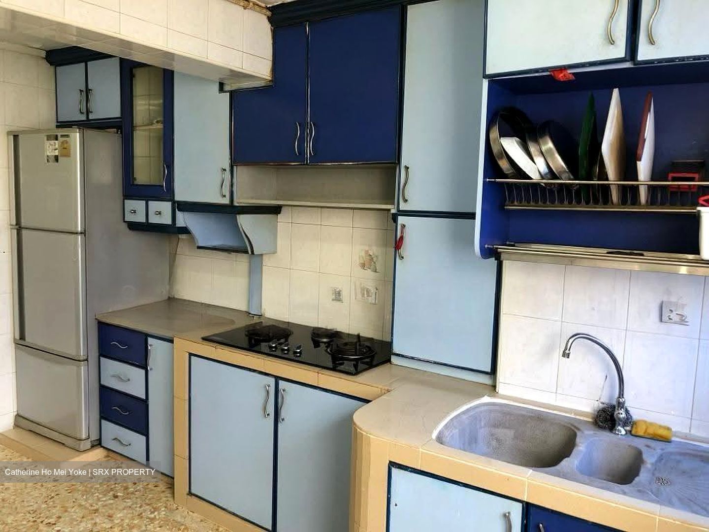 Blk 73 Geylang Bahru (Kallang/Whampoa), HDB 3 Rooms #611363811